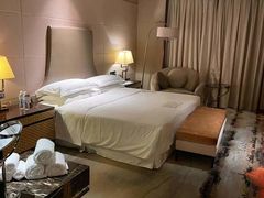 -西安赛瑞喜来登大酒店