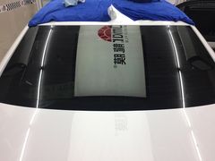 -车艺佳龙膜隐形车衣汽车贴膜(宝山丰宝店)