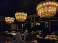 -海南清水湾莱佛士酒店