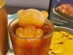-柠檬树茶餐厅(海雅缤纷城店)