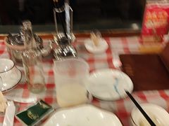 -翠姐姐农家大院·老底子萧山菜(建设一路店)