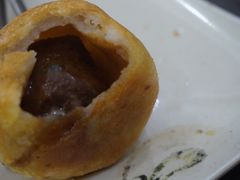 玉兰饼-毛华美食(清扬路二店)