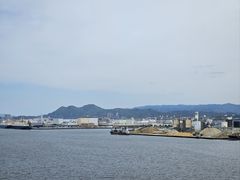 -福冈国际邮轮码头