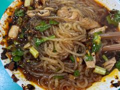 -甘记肥肠粉(马鞍北路店)