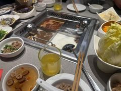 -海底捞火锅(丰尚国际广场店)