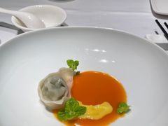 -二十四单 淮扬新味