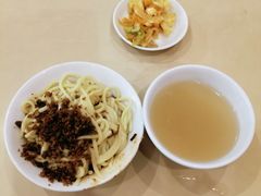 -二号桥脆绍面(星辉中路店)
