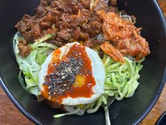 -优壹佳·延边朝鲜族料理(中山北路店)