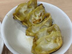 -蒋家桥饺面店(广陵路店)
