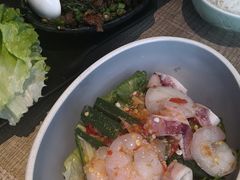 -野米东南亚餐厅(欢乐海岸店)