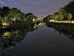 -映月湖公园