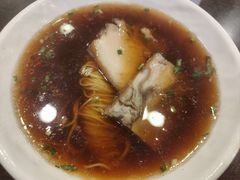焖蹄焖肉面-德兴馆(广东路总店)