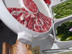 -千牛将·鲜牛肉火锅(开元路店)