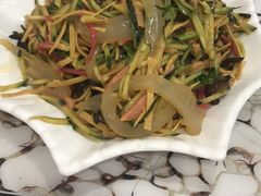 -牛庄高晓山风味馅饼城(海城店)