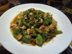 -田婆婆的菜(新天地店)