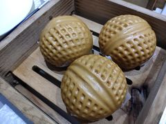 -餐与自然(老商埠店)