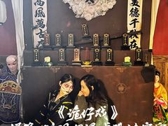 -棂笼·深度沉浸密室(武汉旗舰店)