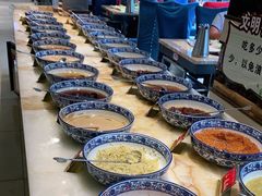 -清真军邺·金富苑肥牛(石坡街旗舰店)