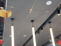 -麦当劳(北苑秋实路店)