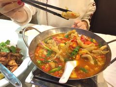 -石头咕(葵蓬店)