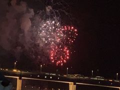 -澳门环岛游湾仔码头