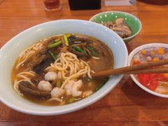 -奎元馆.百年奎元.非遗传承(西湖边的解放路店)