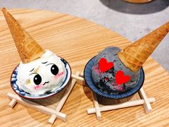 -歎雪糕低糖低脂Gelato冰淇淋