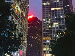 门面-1点点(银座和谐广场店)