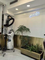 -雅仕 HAIR SALON 美发沙龙