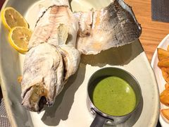 -小满Grainkitchen(滨江商业广场店)