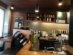 -星巴克(襄阳公园店)