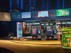 -GALA CINEMA(朗豪坊购物商场店)