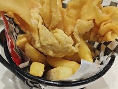 -和平馆·地道港澳茶餐厅(西门口店)