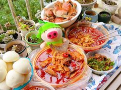 -江湖万州烤鱼(王子美食城)