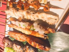 -石葵(锦业时代店)