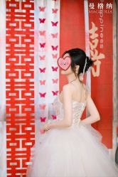 -曼格纳婚礼艺术中心(张江店)