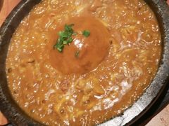 -九转小磨·非遗东北菜(群力店)