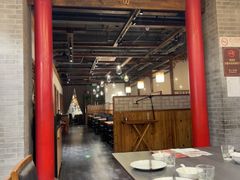 -又一福烤鸭·北京菜(东四店)