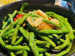 -吴氏老妈·23年家常菜(古城店)