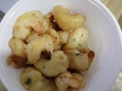 -大地春饼店(黄河路店)