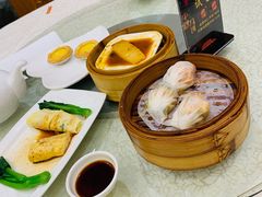 -顺德人家食府(黄金广场店)