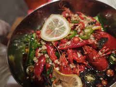 -靓靓蒸虾·头牌蒸虾(雪松路总店)