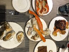 -博林天瑞喜来登酒店·西丽尚膳