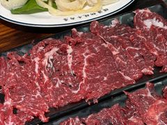 -雄记·揭阳桐坑牛肉店(建华路店)
