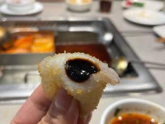 -海底捞火锅(漫乐城夜宵主题店)
