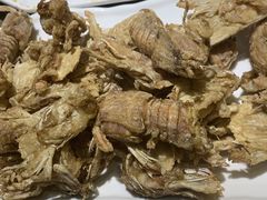 -大京园海鲜烧烤(东城路店)
