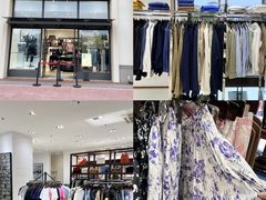 -百联奥特莱斯广场(南京店)