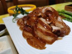 -恭敬李·烤鸭(天坛北门店)