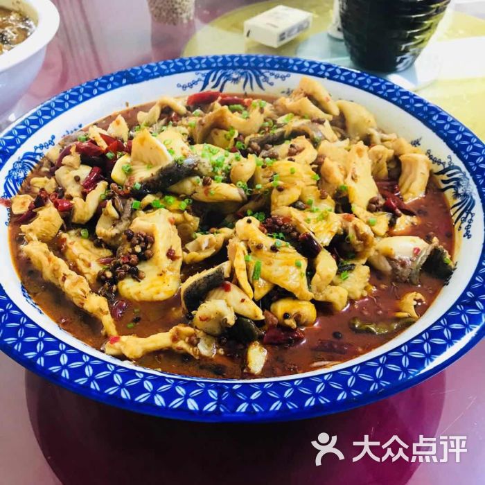 美味斋龙虾城(朝阳路店)-图片-连云港美食-大众点评网