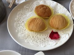 -御花园·粤菜·海鲜火锅(中山公园店)